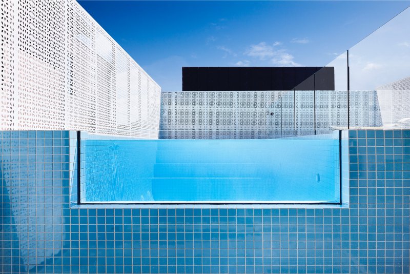 How much do concrete pools cost?